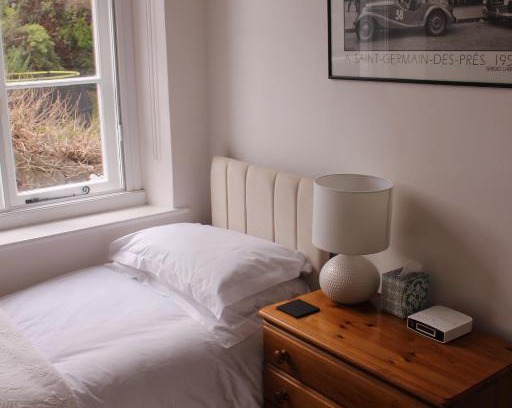 Porlock Bed & Breakfast | Rose Bank B&B