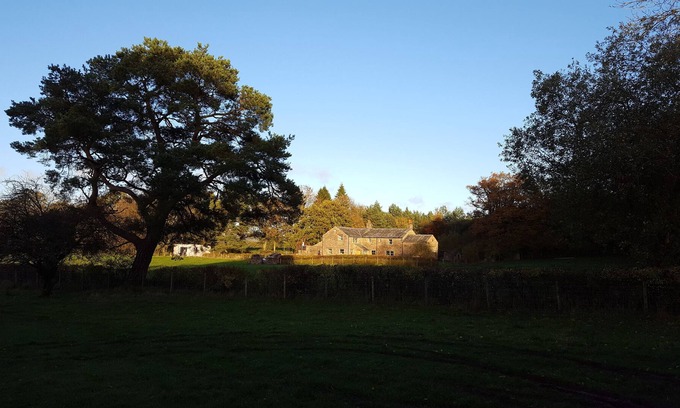 Appleby-in-Westmorland House | Rose Cottage, country cottage sleeping 8 people.
