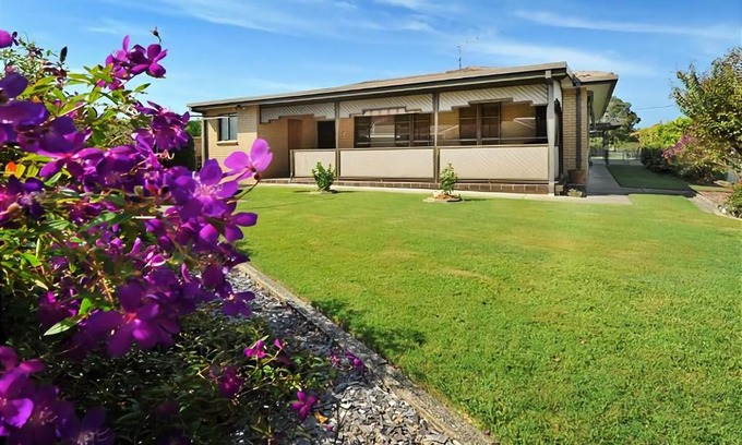 Sawtell House | Rose Cottage
