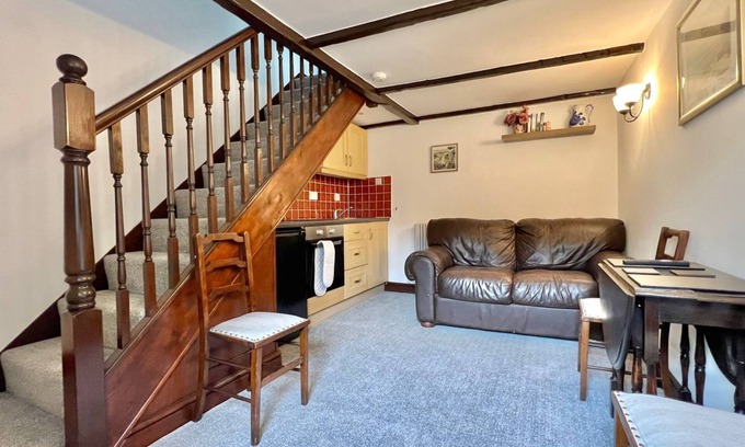 Ilton Cottage | Rose cottage - Curry Mallet Cottages