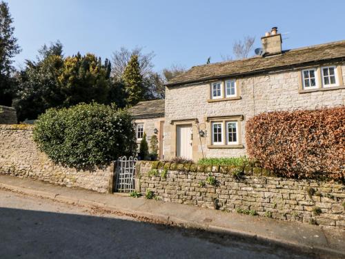 Bakewell House | Rose Cottage