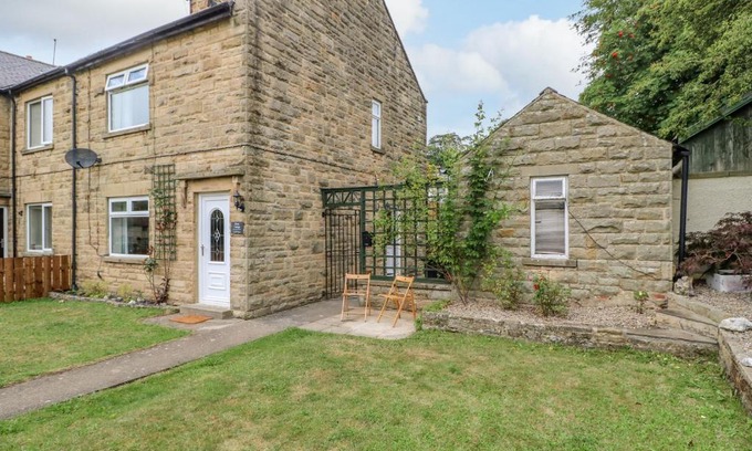 Barnard Castle House | Rose Cottage