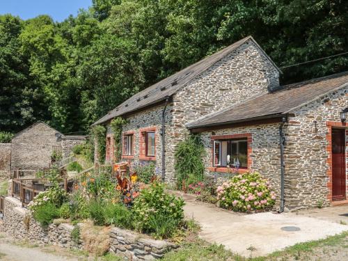 Barnstaple House | Rose Cottage