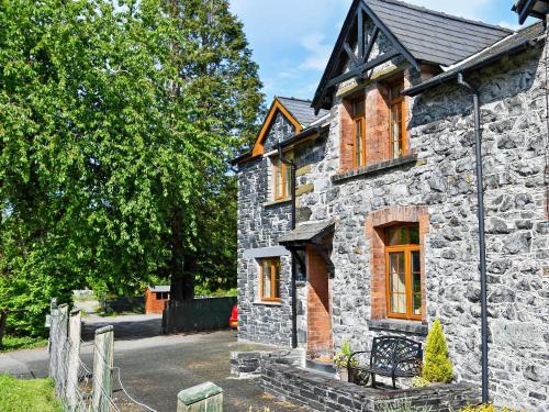 Betws-Y-Coed House | Rose Cottage