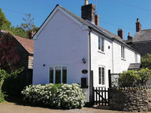 Tatworth House | Rose Cottage