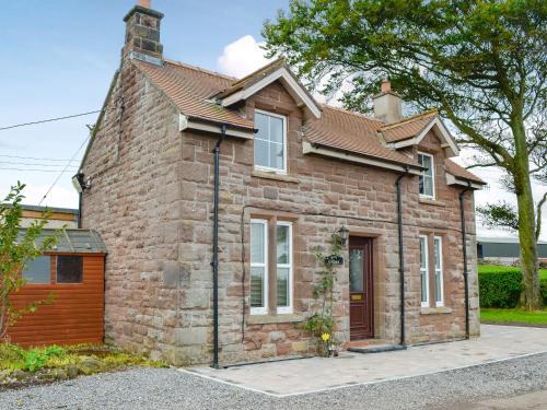 Egremont House | Rose Cottage