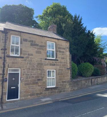 Morpeth House | Rose Cottage