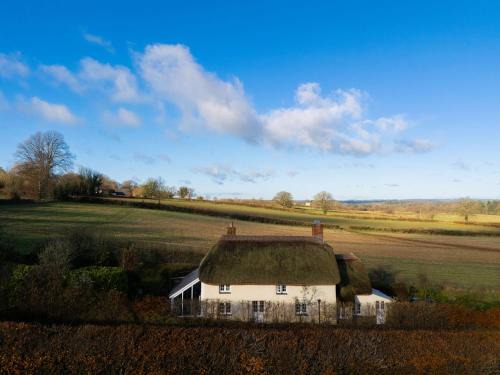 East Portlemouth House | Rose Cottage