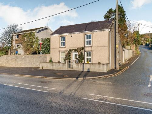 Pembrey House | Rose Cottage