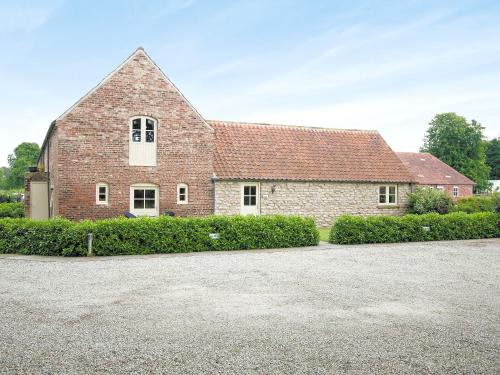 Rillington House | Rose Cottage