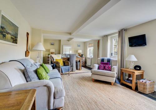 Sedgeford House | Rose Cottage