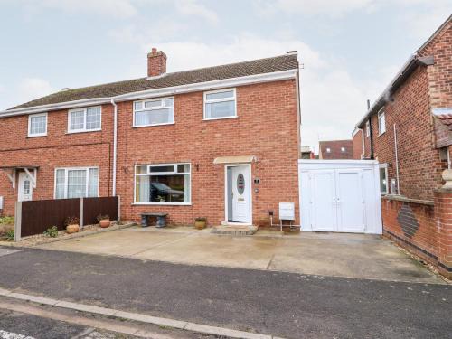 Skegness House | Rose Cottage