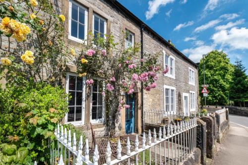 Youlgreave House | Rose Cottage