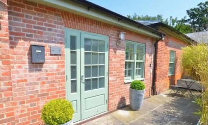 Little Walsingham Cottage | Rose Cottage, Little Walsingham, Norfolk