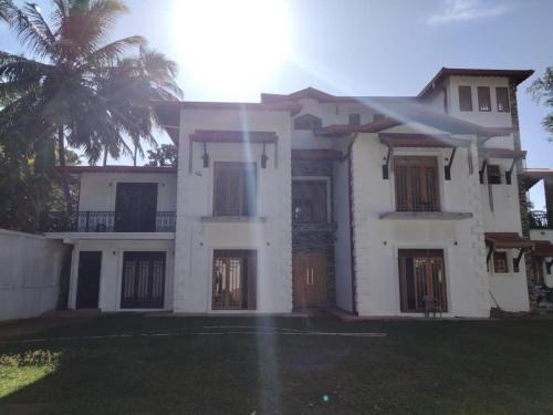 Digana House | Rose Cottage