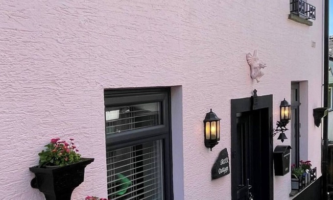 Bishopston House | Rose Cottage - Murton