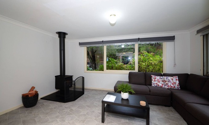 Nannup Cottage | Rose Cottage - Nannup