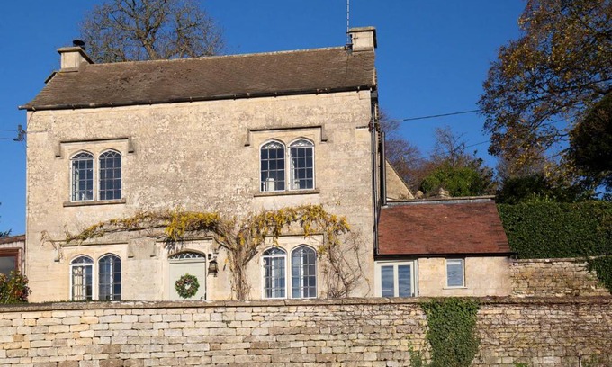Rodborough House | Rose Cottage, Rodborough