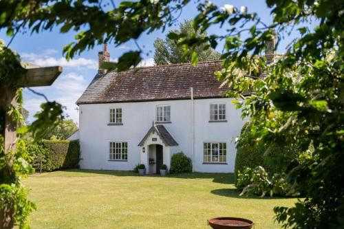 Holworth House | Rose Cottage - sleeps 6