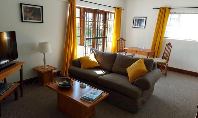 Westcliff Apartment | Rose Cottage