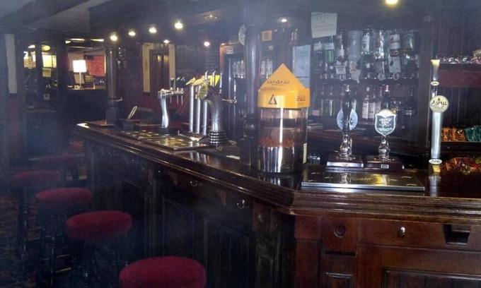 Haverhill Hotel | Rose & Crown Hotel