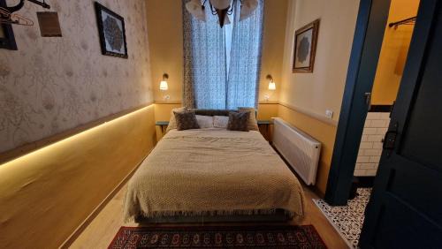 Vrsac Bed & Breakfast | Rose Gardens