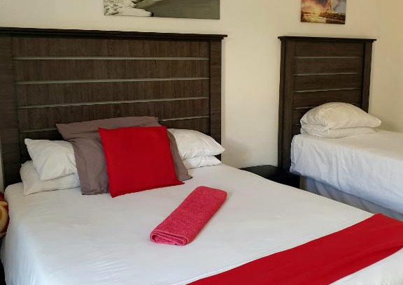 Klerksdorp House | Rose Guesthouse Klerksdorp