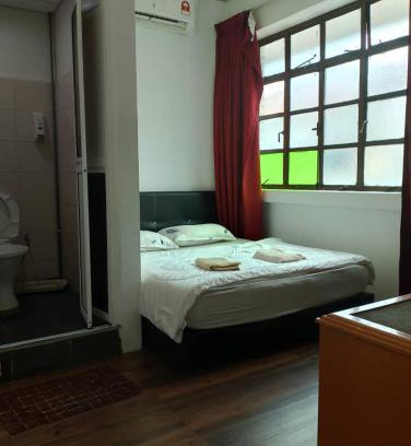 Historic George Town Hotel | Rose Heritage Motel