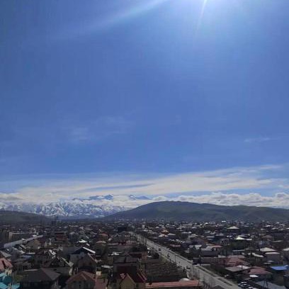 Bishkek House | Rose hotel apartment