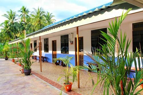 Kuah Hotel | Rose Inn Motel