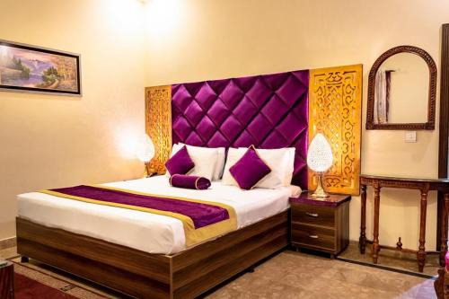 Gulberg Hotel | Rose Palace Hotel, Gulberg