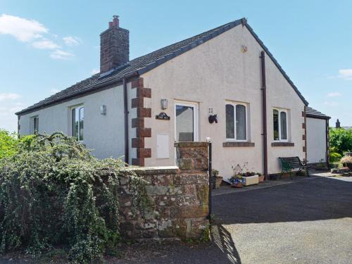 Wing House | Rose Rigg Cottage
