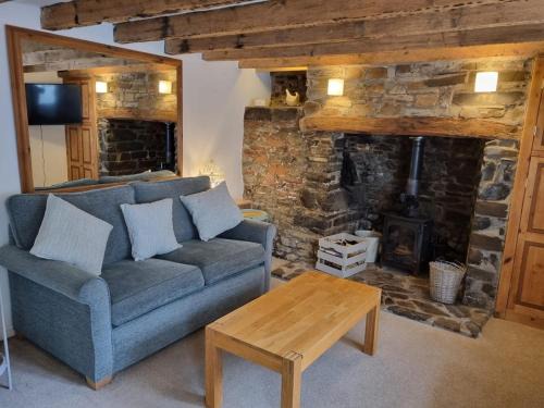 Bucks Mills House | Rose's Cottage, Bucks Mills