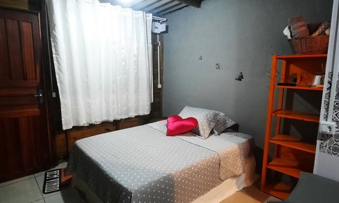 Rio Vermelho Sul House | Rose's Little House