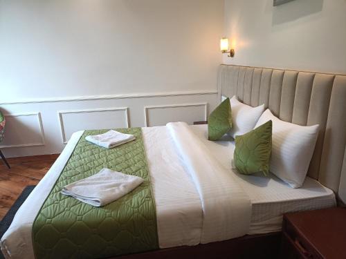 Jaisalmer Hotel | Rose View Guesthouse
