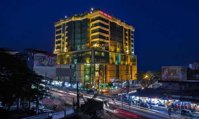 Sylhet Hotel | Rose View Hotel