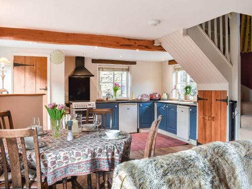 Helmsley House | Rosebeck