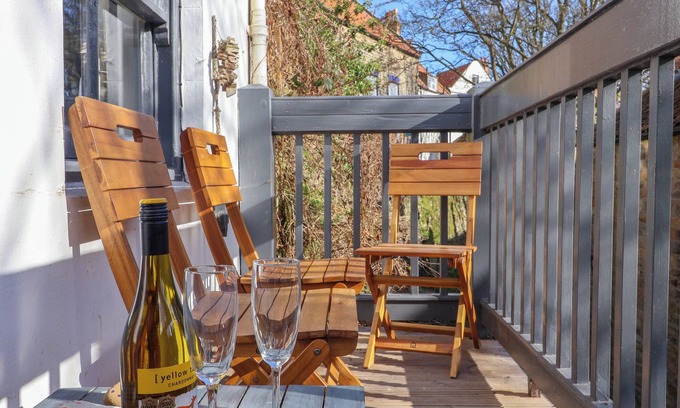 Whitby Cottage | Roseberry Cottage