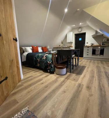 Northallerton Apartment | Roseberry View Barn, Northallerton