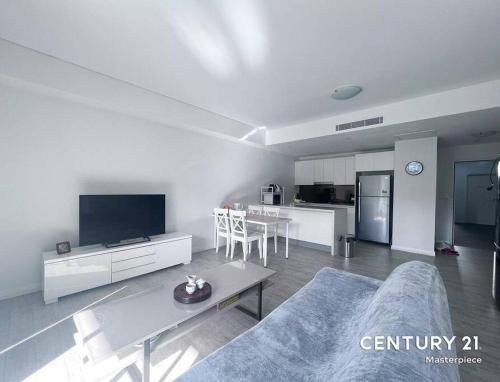 Rosebery Apartment | Rosebery Comfort 2BR Apt Near CBD