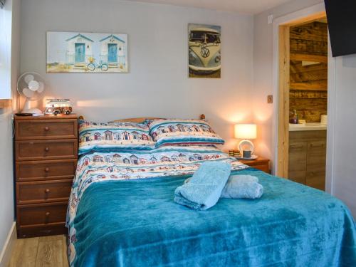Camelford House | Rosebud Beach Hut