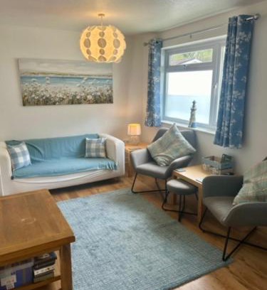 Liskeard Ski Chalet | Rosecraddoc Lodge 23