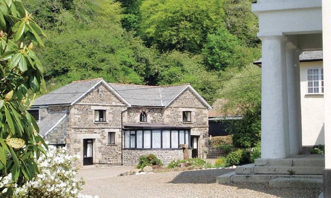 Liskeard Apartment | Rosecraddoc Manor Self Catering Holidays