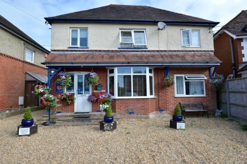 New Forest District Bed & Breakfast | Rosedale Bed and Breakfast