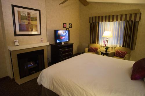 Pacific Grove Hotel | Rosedale Inn