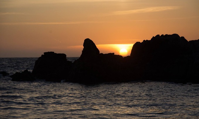 Pacific Grove Hotel | Rosedale Inn