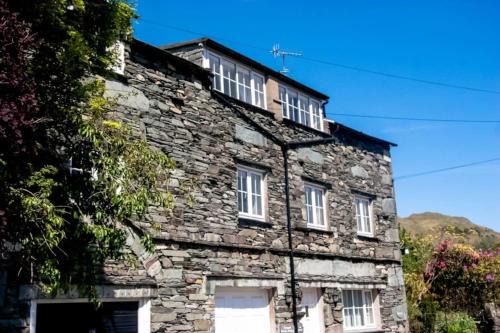Elterwater House | Rosegate House, Elterwater