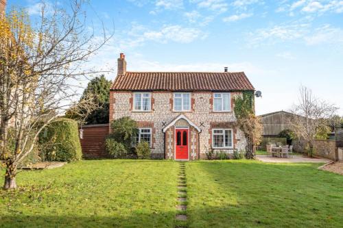 Docking House | Rosehill House