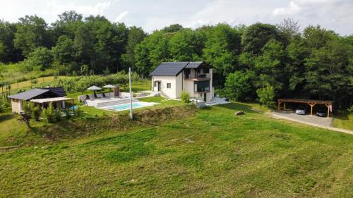 Sveti Ivan Zelina House | RosehipHill