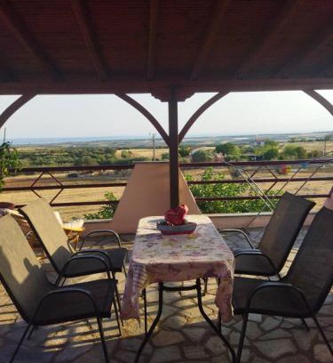 Nea Propontida House | Rosehouse